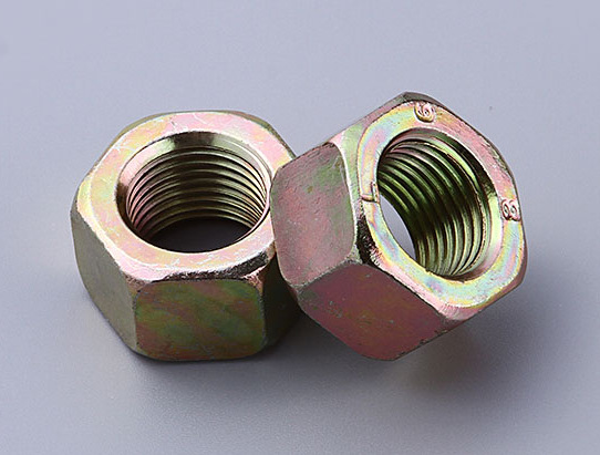 尼龍防松螺母 尼龍防松螺母